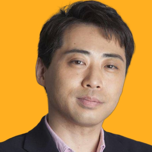 یویچیرو سایتو