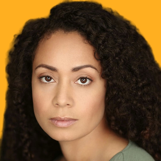 نیکول آنتونی