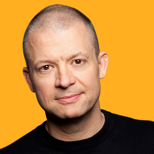 جیم نورتون - Jim Norton
