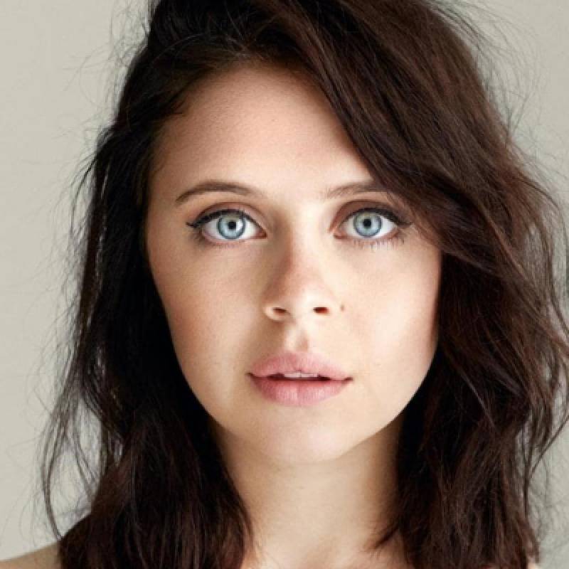 بل پاولی - Bel Powley