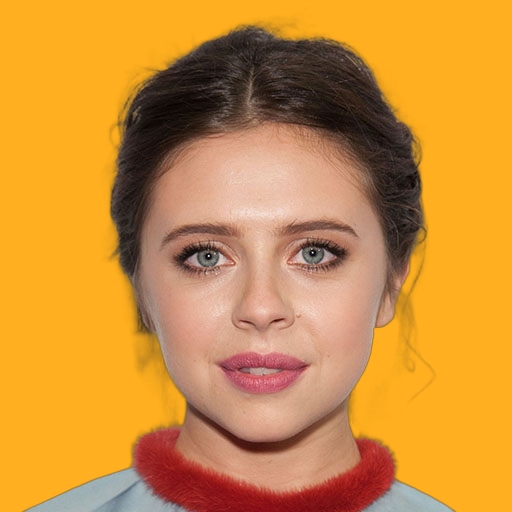 بل پاولی - Bel Powley