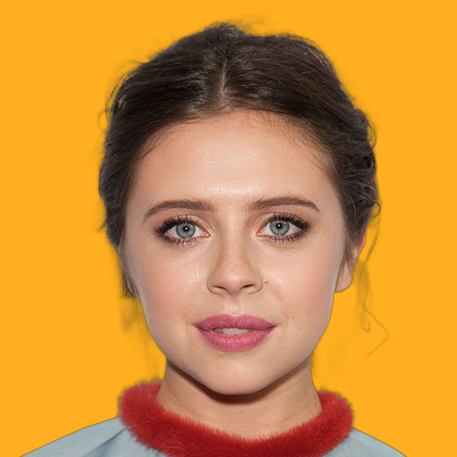 بل پاولی - Bel Powley