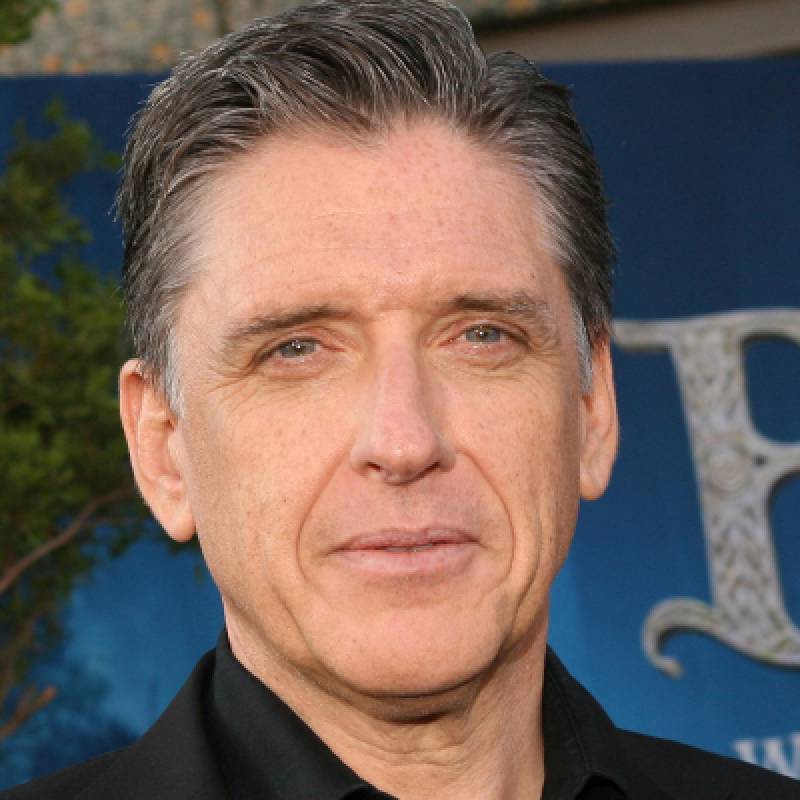 کریگ فرگوسن - Craig Ferguson