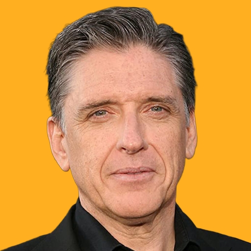 کریگ فرگوسن