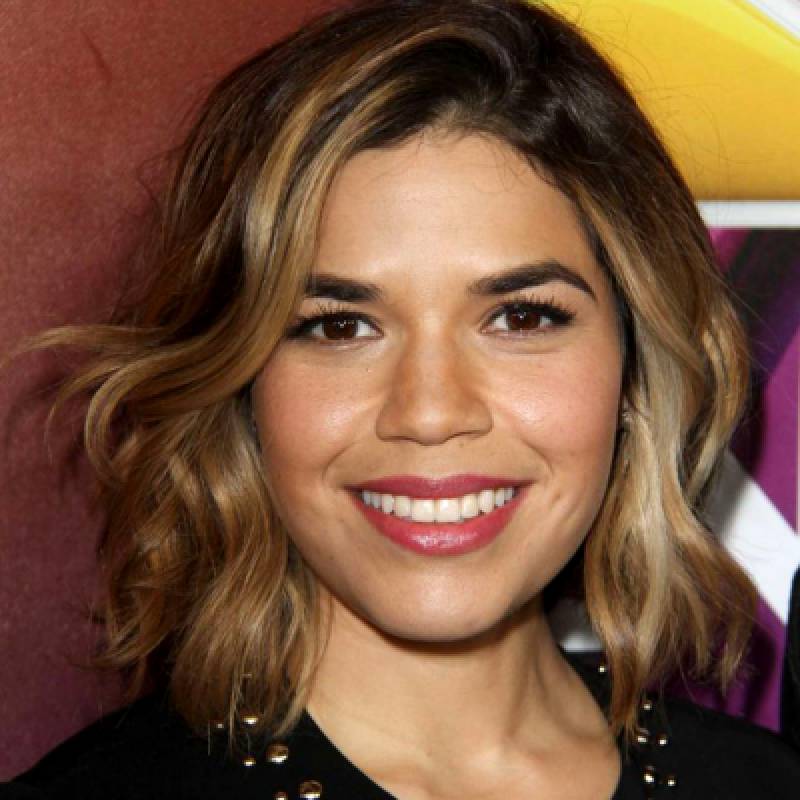 آمریکای فررا - America Ferrera