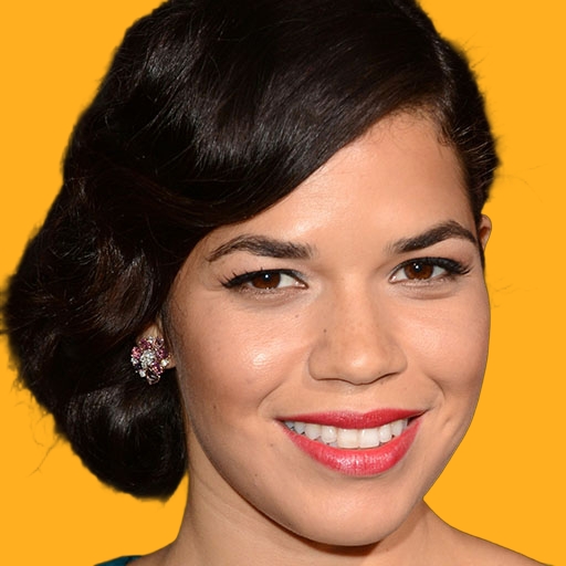 آمریکای فررا