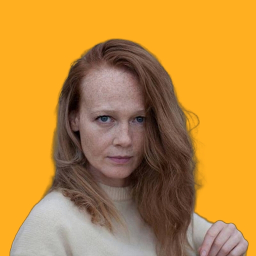 پرنل برگدرورف - Pernille Bergendorff