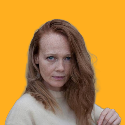 پرنل برگدرورف - Pernille Bergendorff