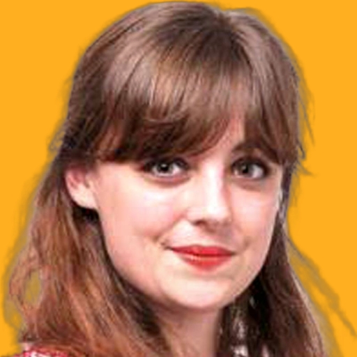 جولیا بایورنز