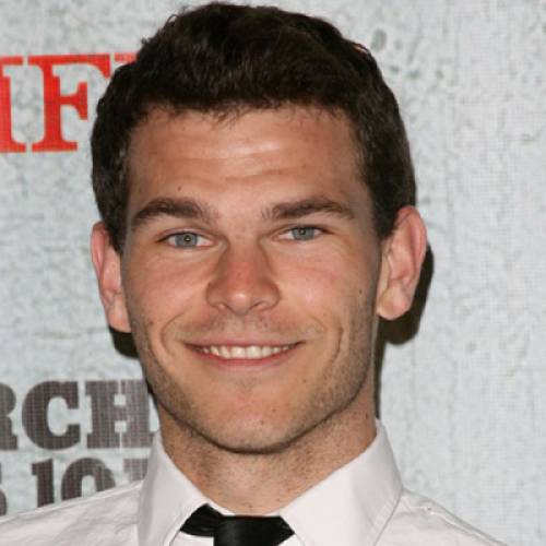 جاش هلمن - Josh Helman