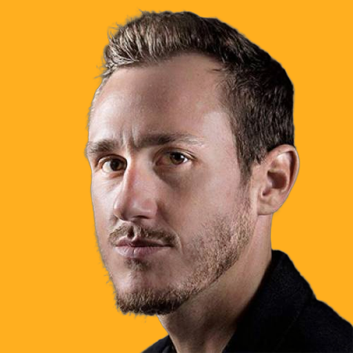 کارتر برچ - Carter Burch