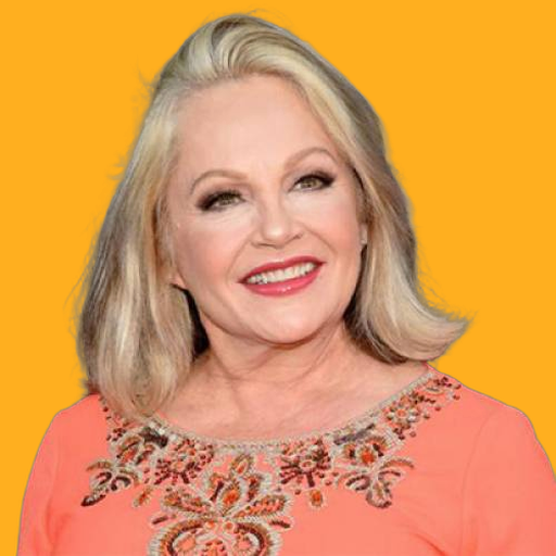 شارلین تیلتون - Charlene Tilton