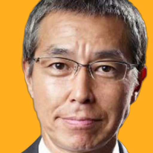 توشیرو یاناگیبا - Toshir? Yanagiba