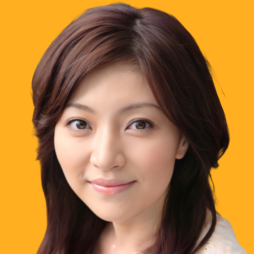 یوکو هونا - Yōko Honna