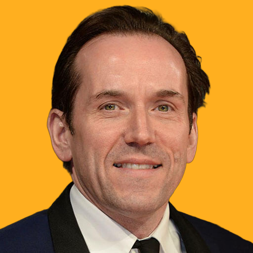بن میلر - Ben Miller