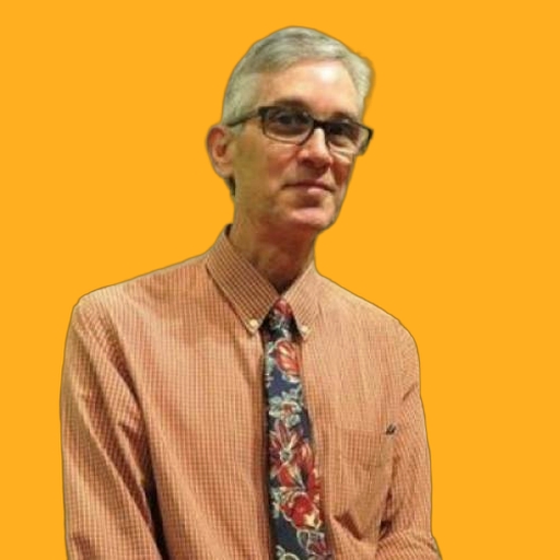 جورج اسکریبنر