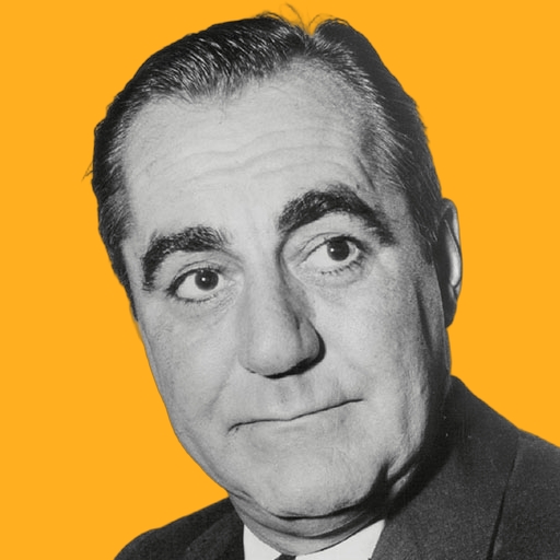 جیم بکوس - Jim Backus