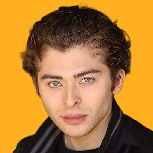 رایان اوچوآ - Ryan Ochoa