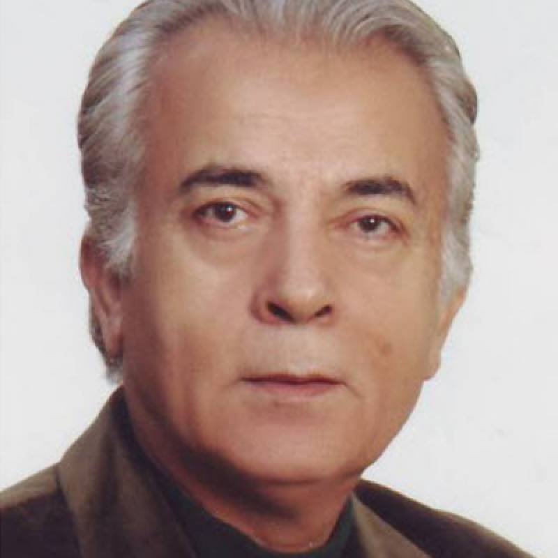 رضا بانکی - Reza Banki