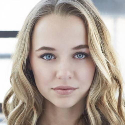 مدیسون ایسمن - Madison Iseman