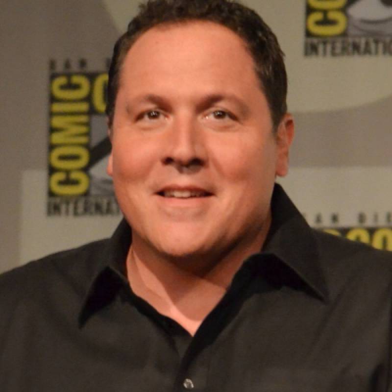 جان فاورو - Jon Favreau