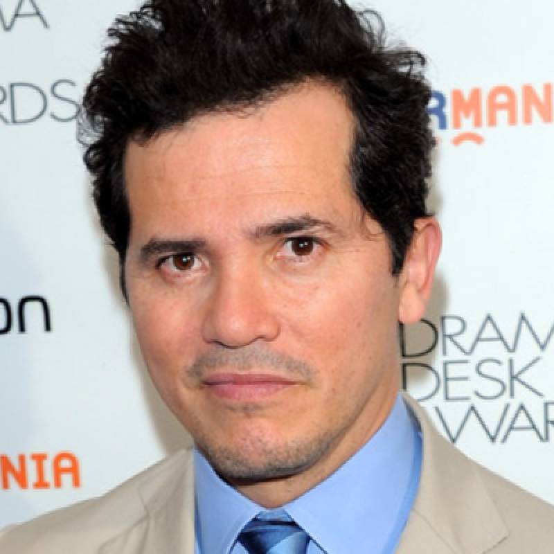 جان لگویزمائو - John Leguizamo