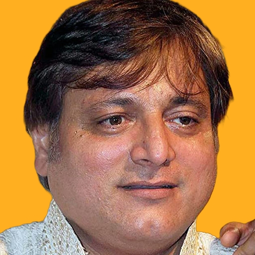 مانوج جوشی - Manoj Joshi