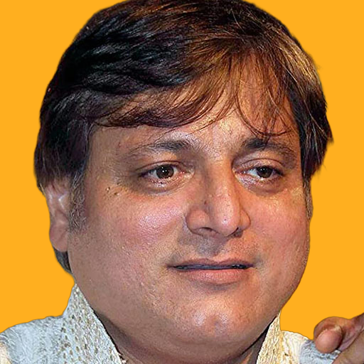 مانوج جوشی - Manoj Joshi