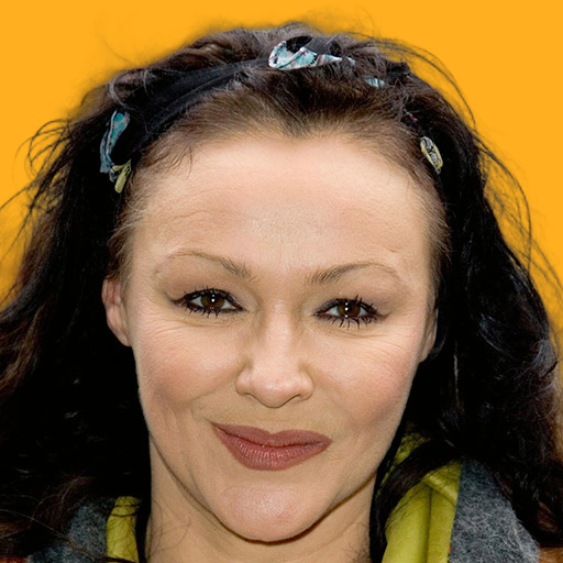 فرانسس باربر - Frances Barber