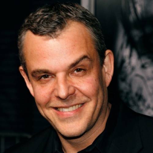 دنی هوستون - Danny Huston