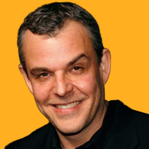 دنی هوستون - Danny Huston
