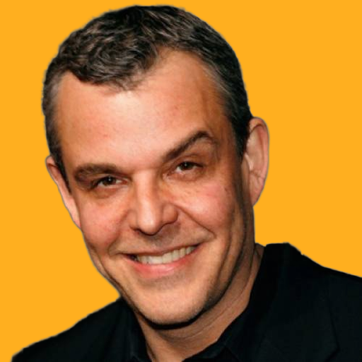 دنی هوستون - Danny Huston