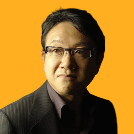 تاکایوکی هاتوری