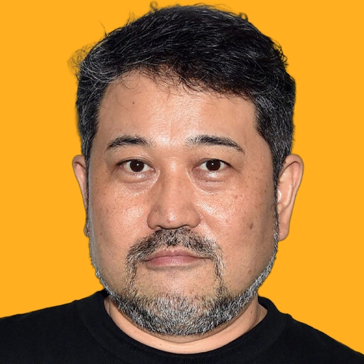 هایرویوکی سشیتا