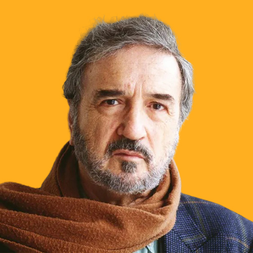 ژان کلود کری یر