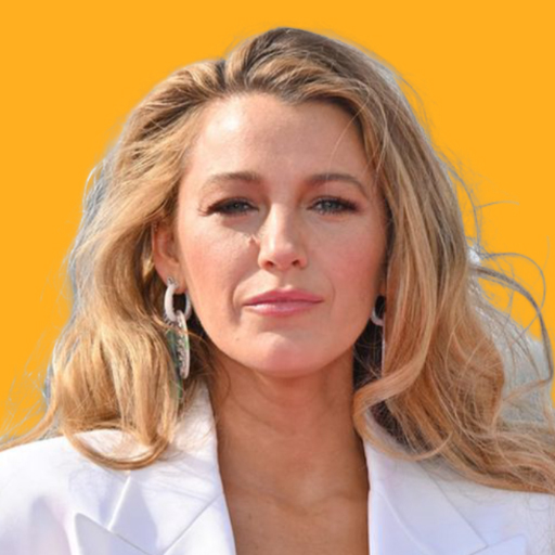 بلیک لایولی - Blake Lively