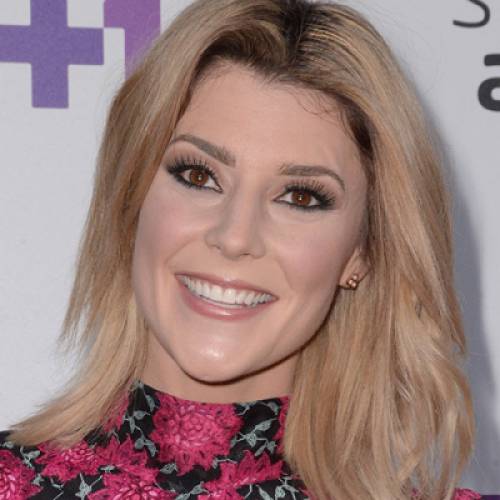 گریس هلبیک - Grace Helbig