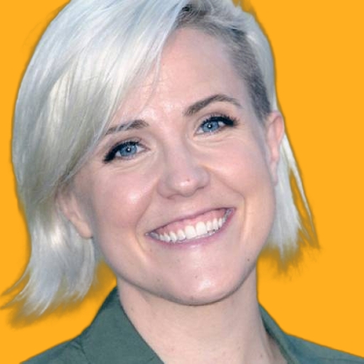 هانا هارت - Hannah Hart