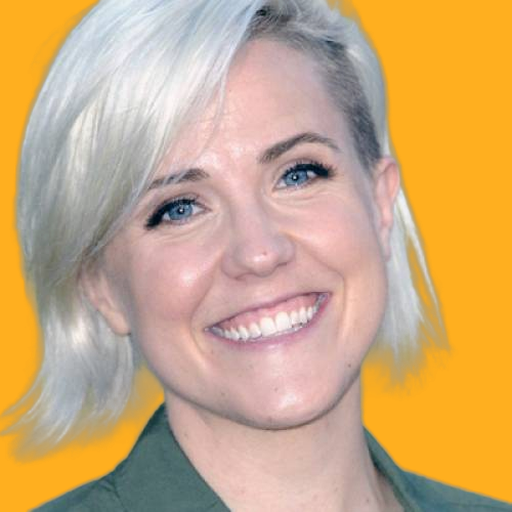 هانا هارت - Hannah Hart