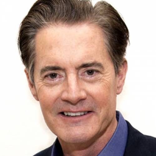 کایل مک لاکلن - Kyle MacLachlan