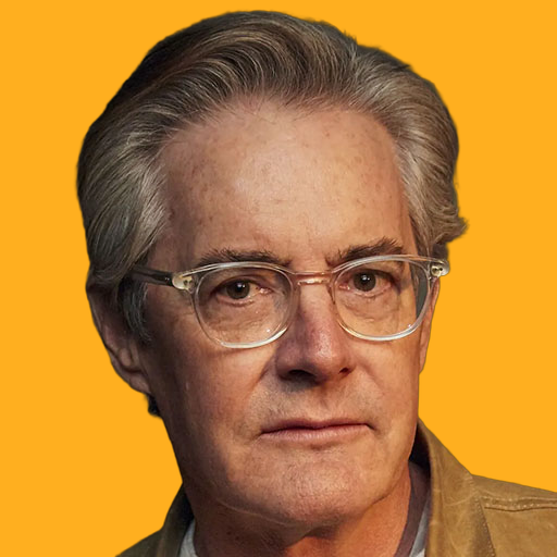 کایل مک لاکلن - Kyle MacLachlan
