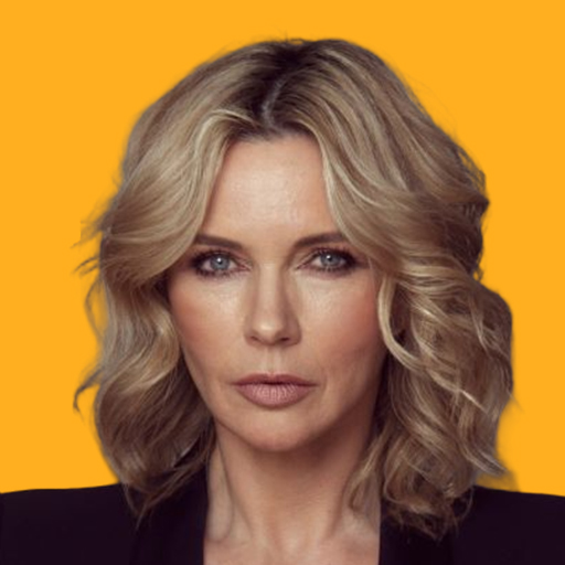 ورونیکا فرس - Veronica Ferres