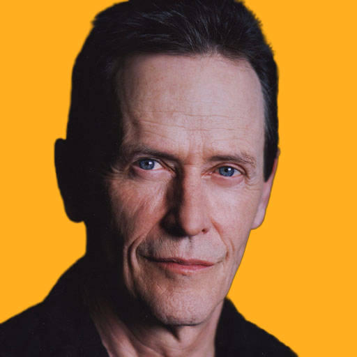 استیون مک هتی - Stephen McHattie