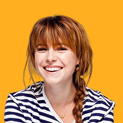 جسی باکلی - Jessie Buckley