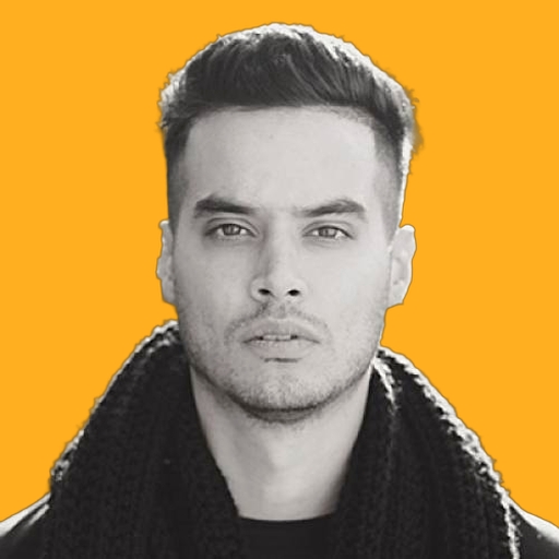 براون مارک - Brian Marc