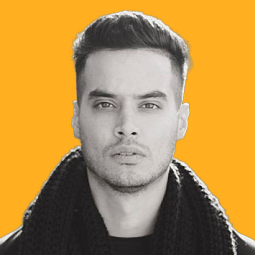 براون مارک - Brian Marc