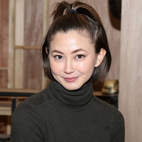 کیمیکو گلن - Kimiko Glenn