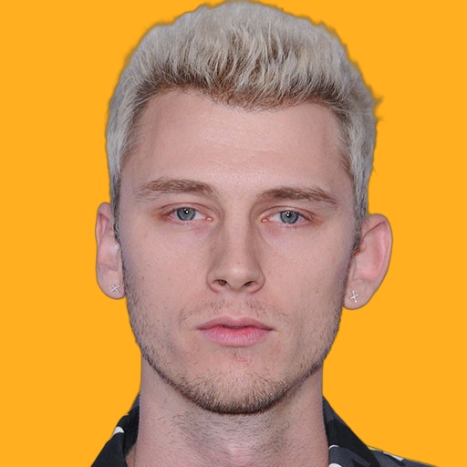مشین گان کلی - Machine Gun Kelly