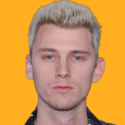 مشین گان کلی - Machine Gun Kelly