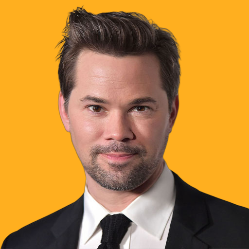 اندرو رنلز - Andrew Rannells